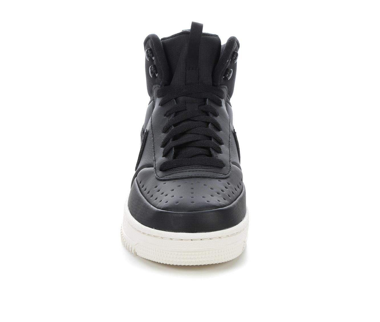 Men's Nike Court Vision Mid Winter Sneakers Product Image