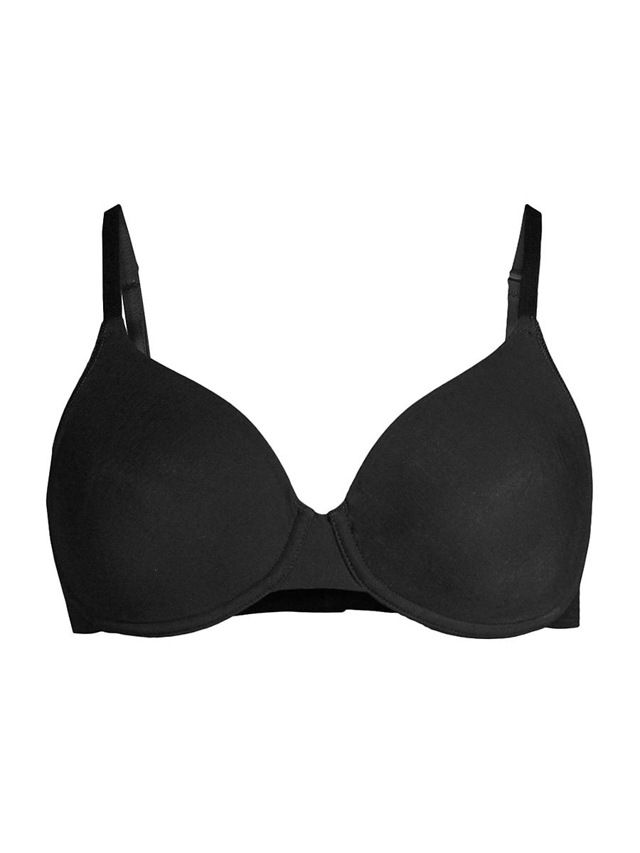 Cotton Sensation Bra Product Image
