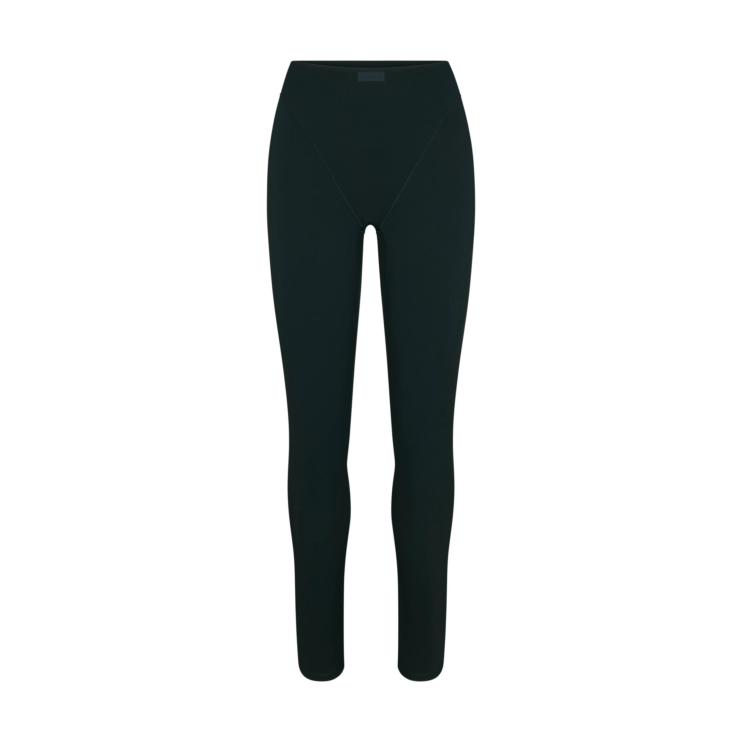 Nike Women's SKIMS Matte High-Waisted V-Line 26" Leggings Product Image