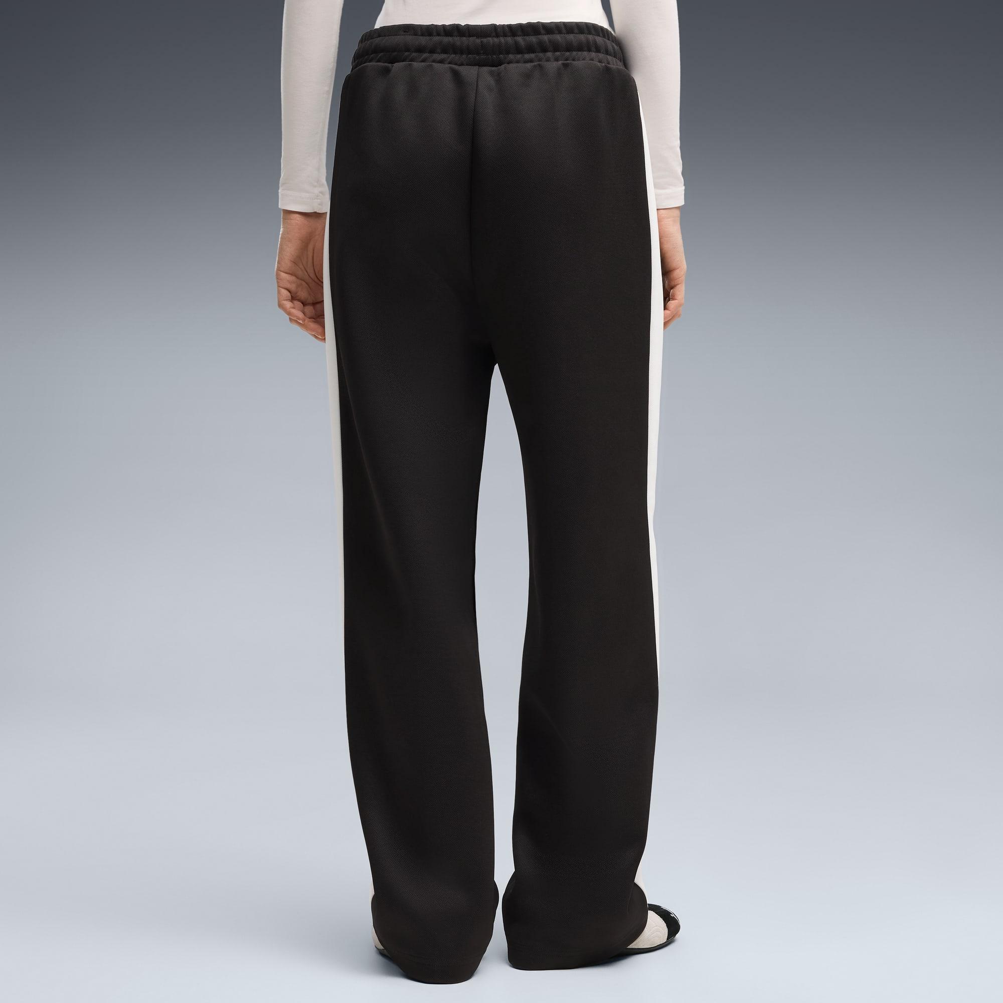 T7 Women's Straight Track Pants Product Image
