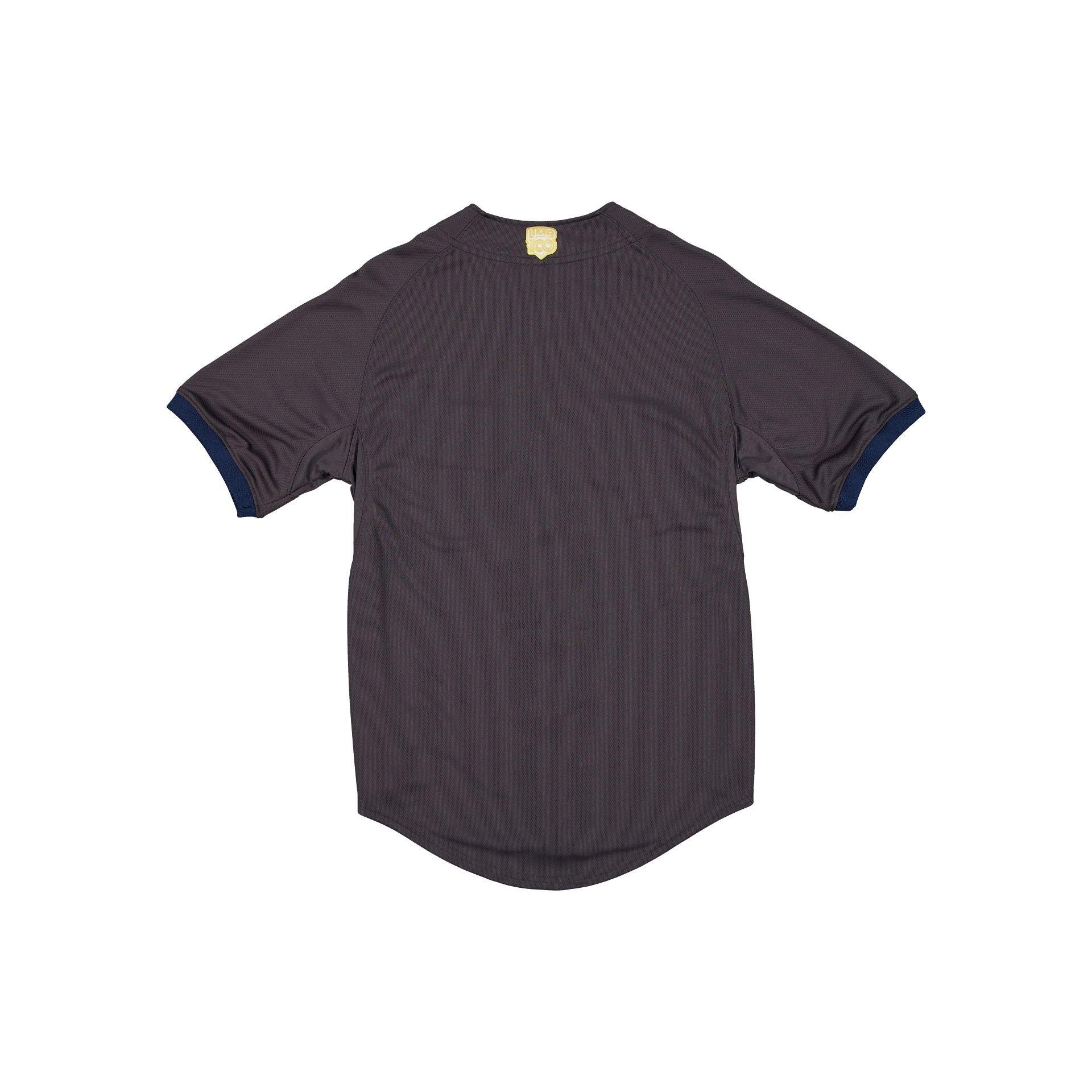 Sultanes de Monterrey LMB 100th Anniversary Away Jersey Male Product Image