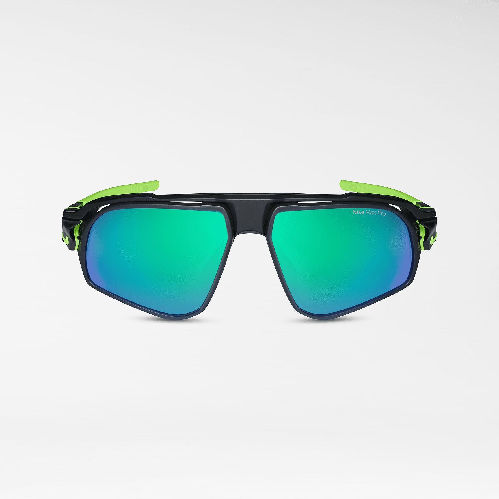 Nike Flyfree Mirrored Sunglasses Product Image