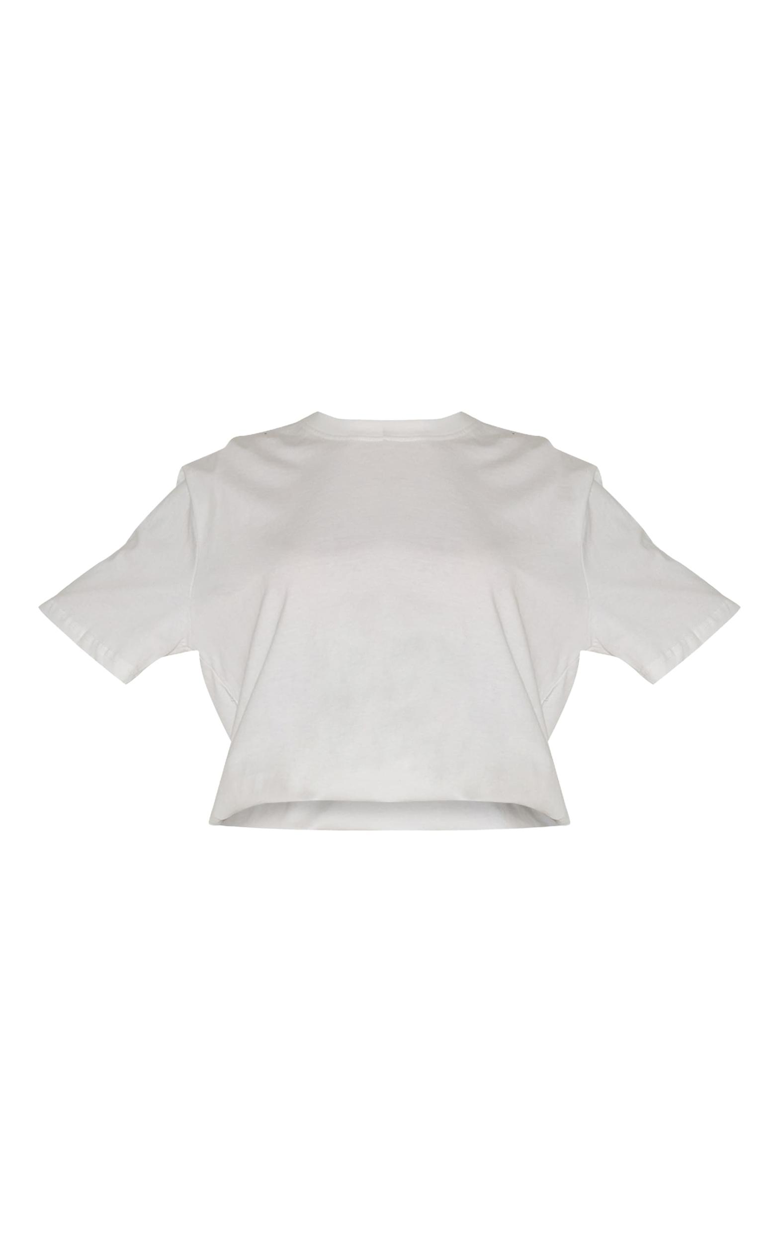  Blue Mid Rise Tie Waist Pinstripe Denim Pant Product Image