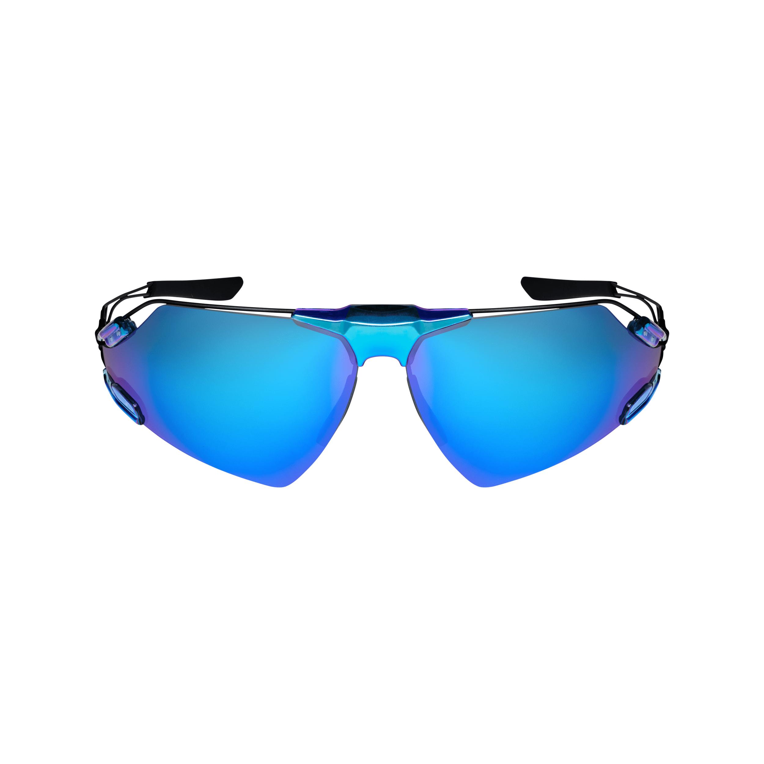 Nike Unisex Zeus Edge Mirrored Sunglasses Product Image