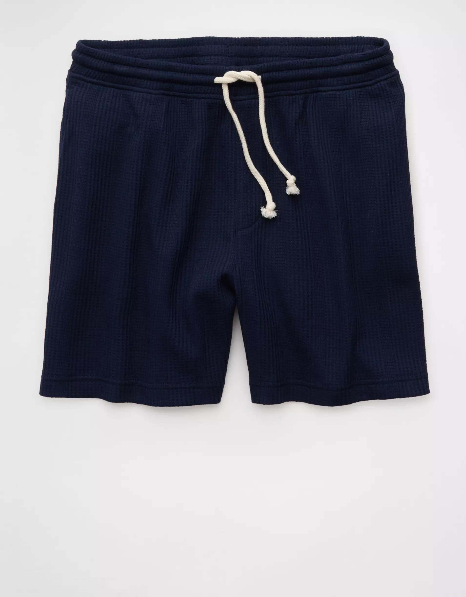 AE 5" Trekker Thermal Short Product Image