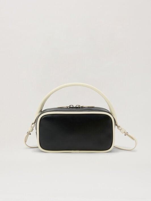 Classic Logo Crossbody Bag Product Image
