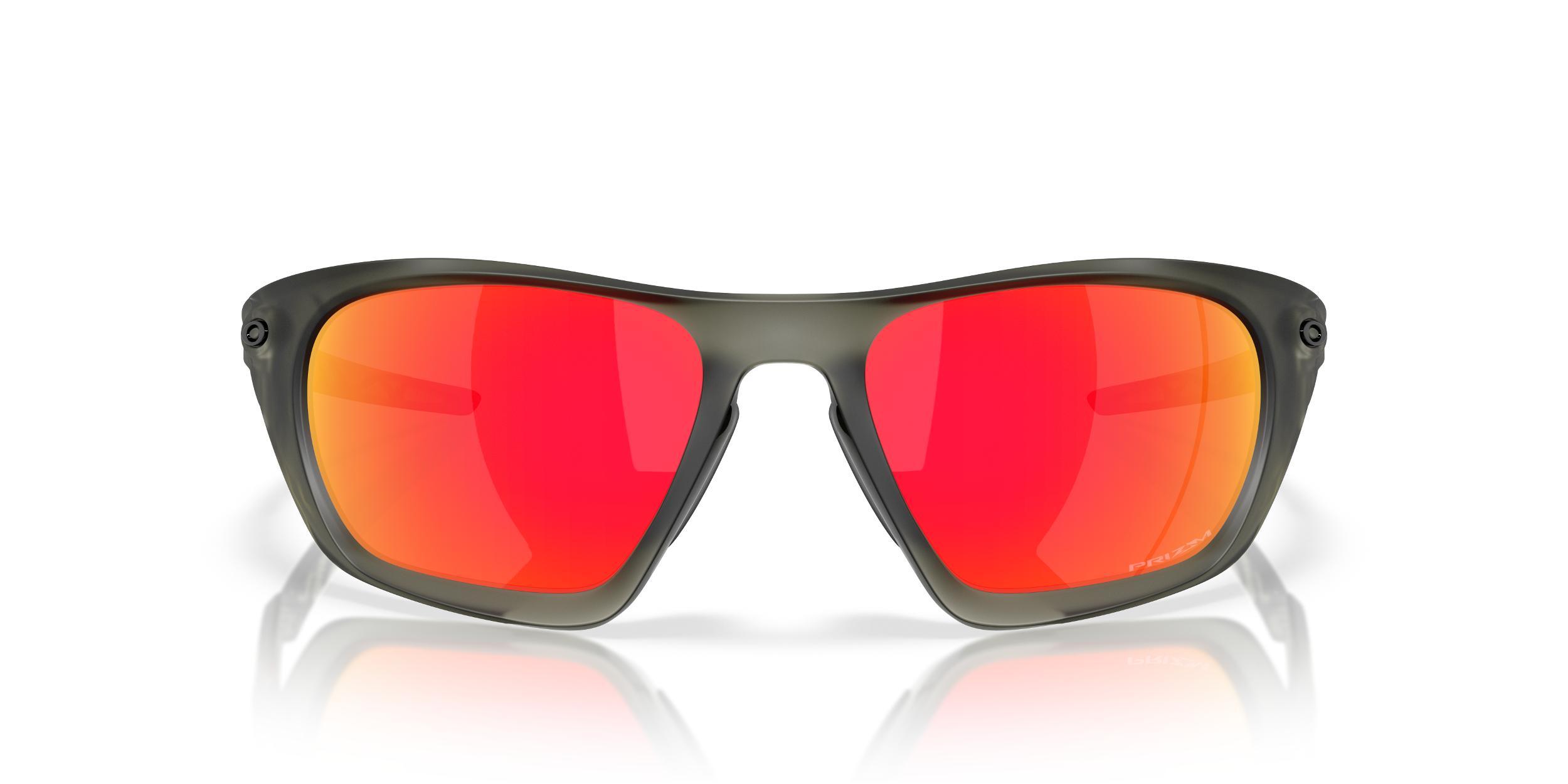 Oakley Men's Lateralis Sunglasses Product Image