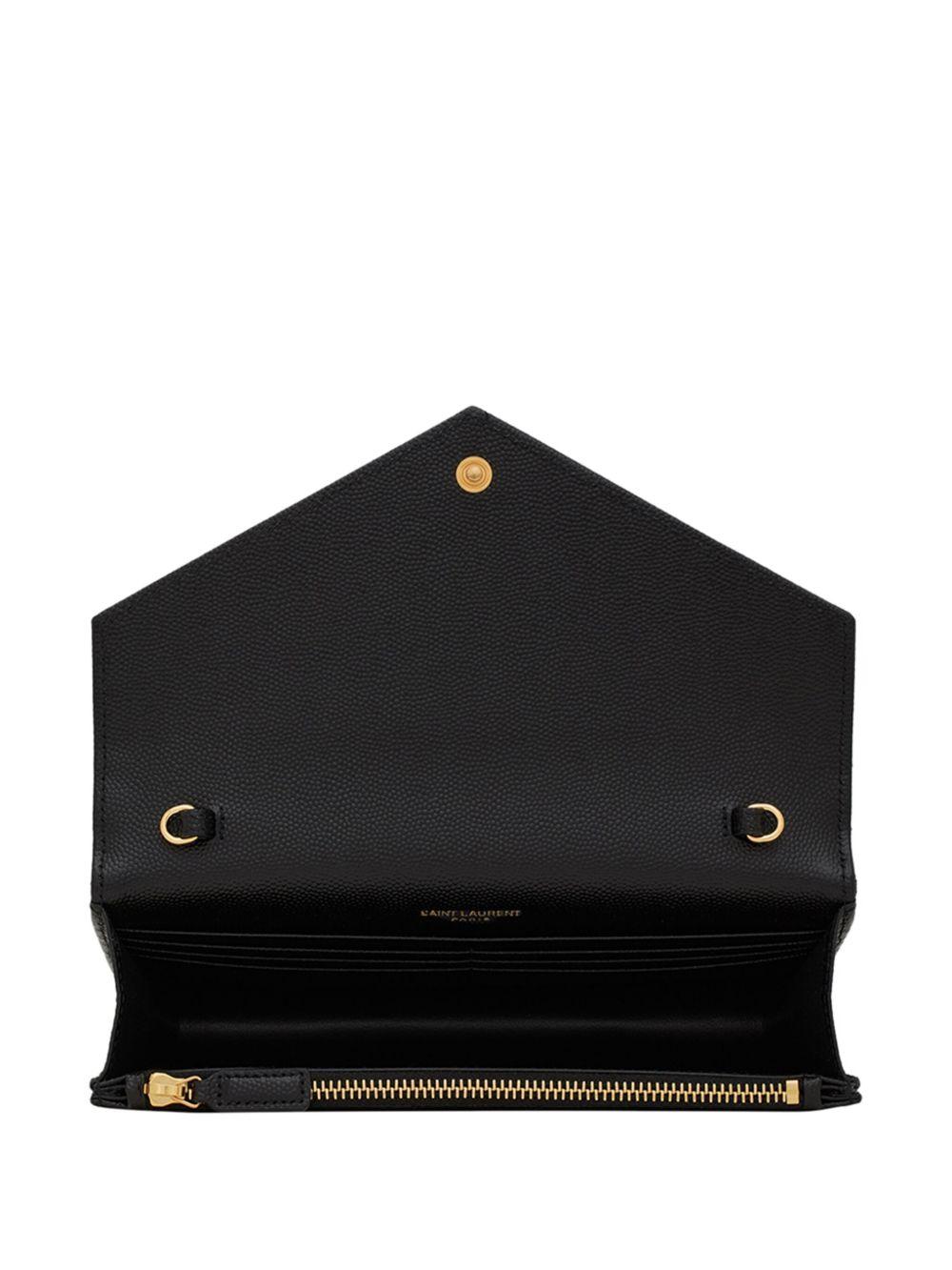 logo-plaque crossbody bag Product Image