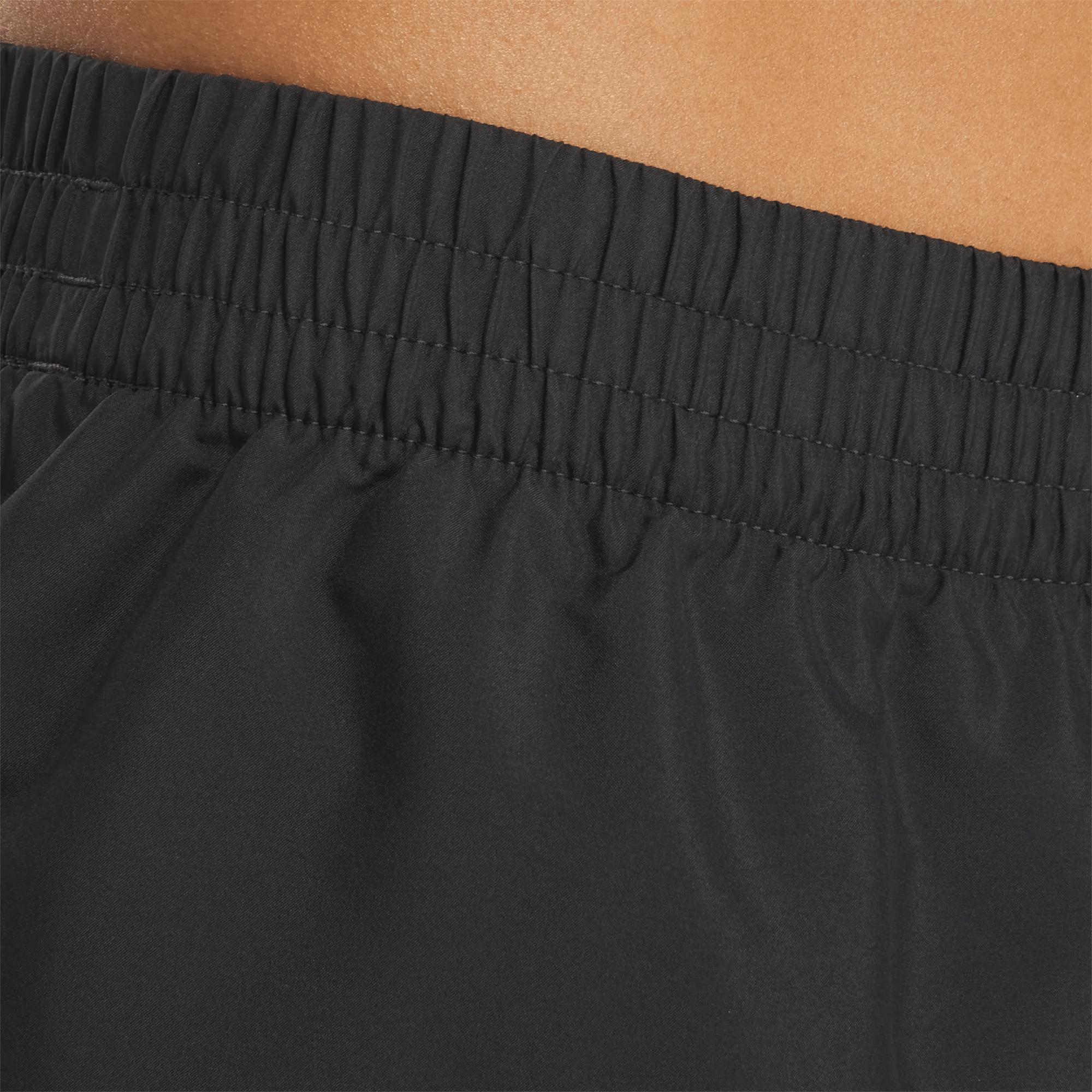 Women's ID Train Woven Shorts 3" Female Product Image