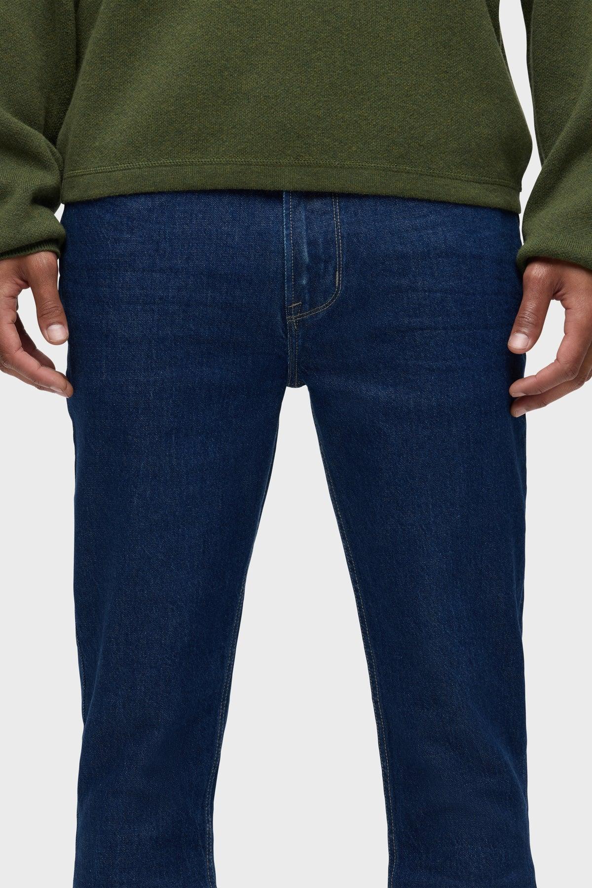Zack Skinny Jean Male Product Image