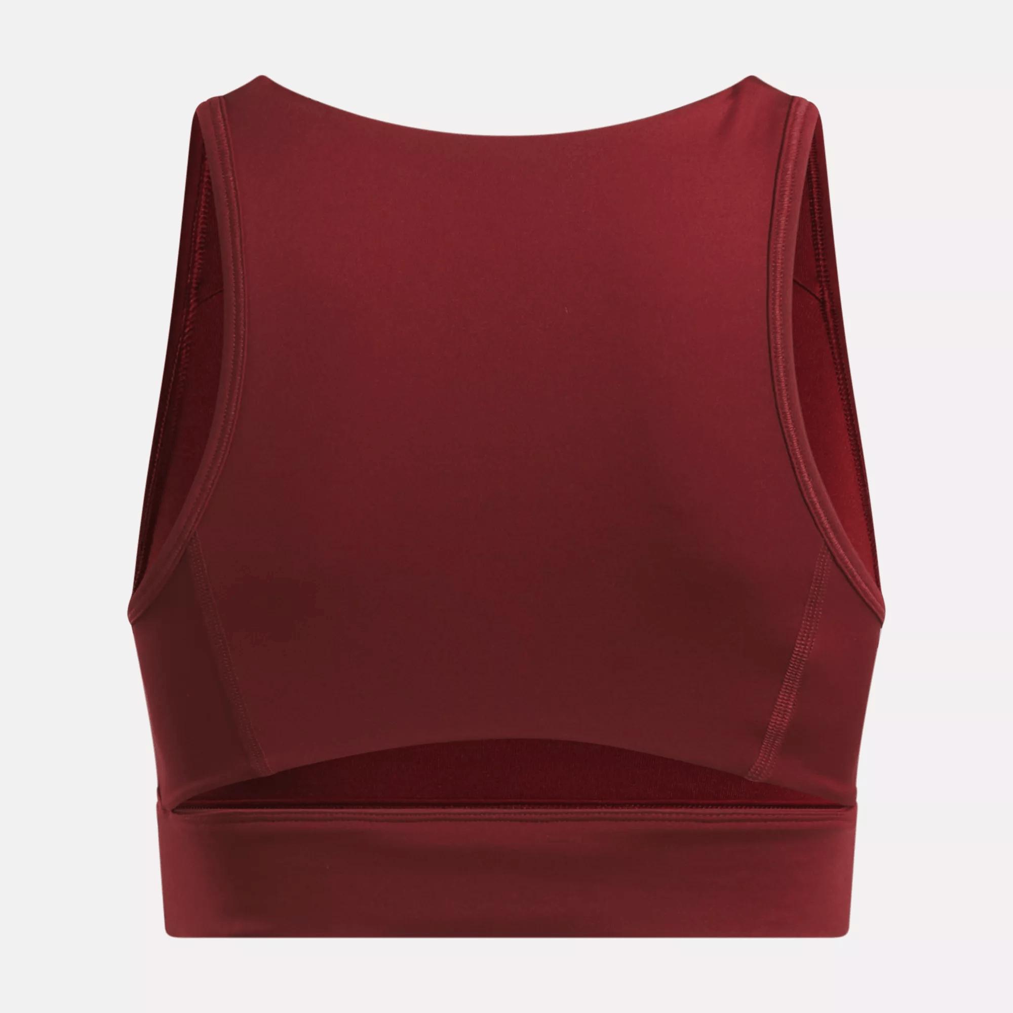 Women's ID Train High-Support Bra Female Product Image