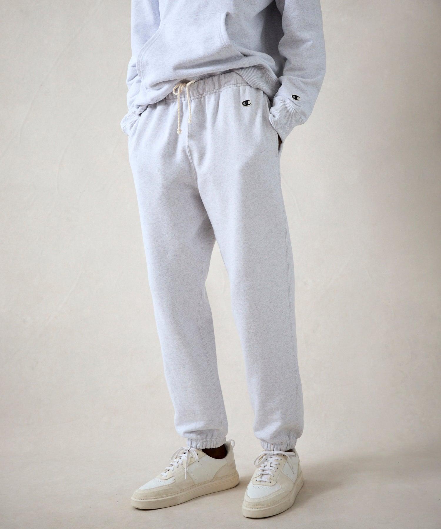 Champion Relaxed French Terry Sweatpant Male Product Image