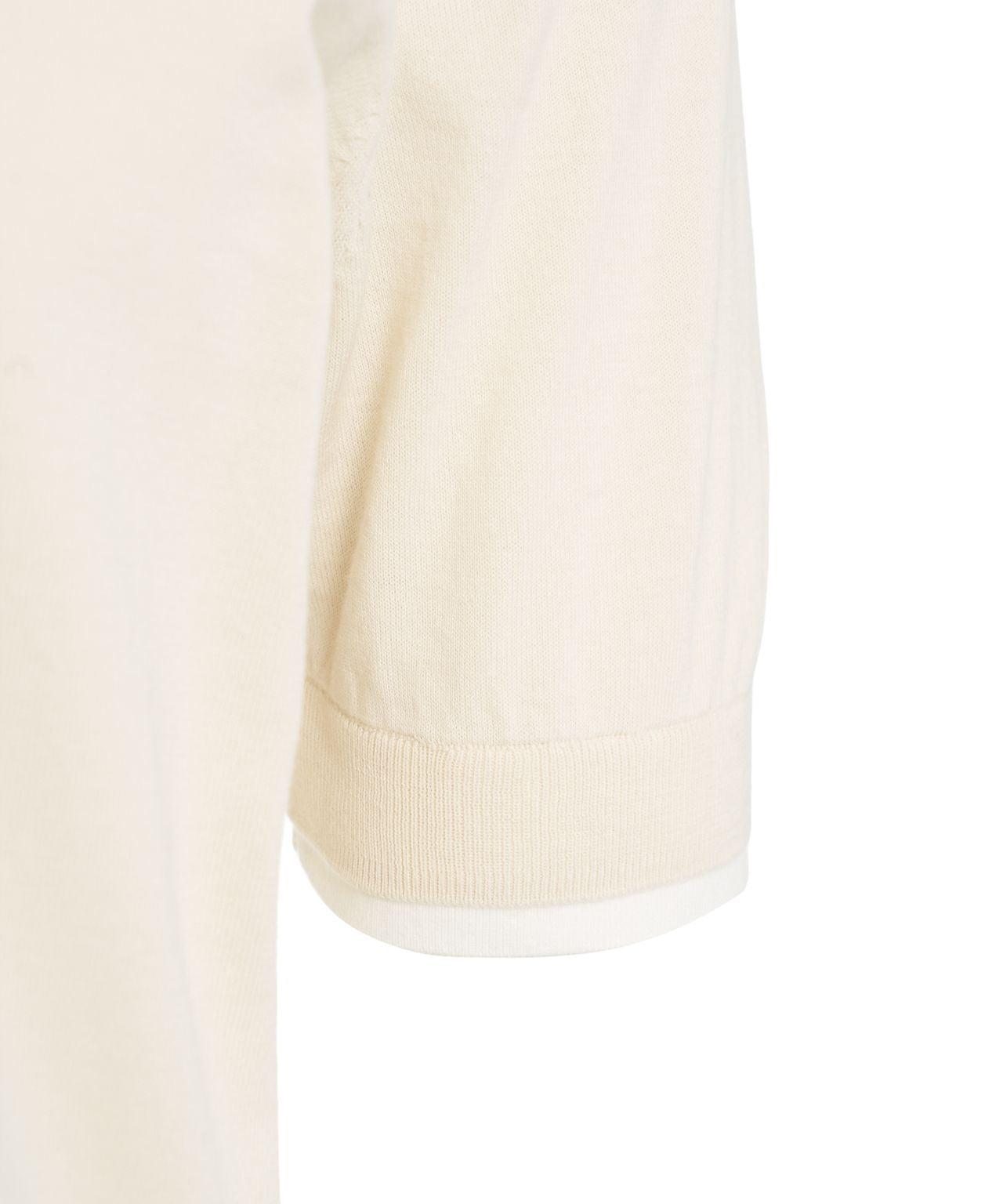 Crew neck t-shirt Product Image