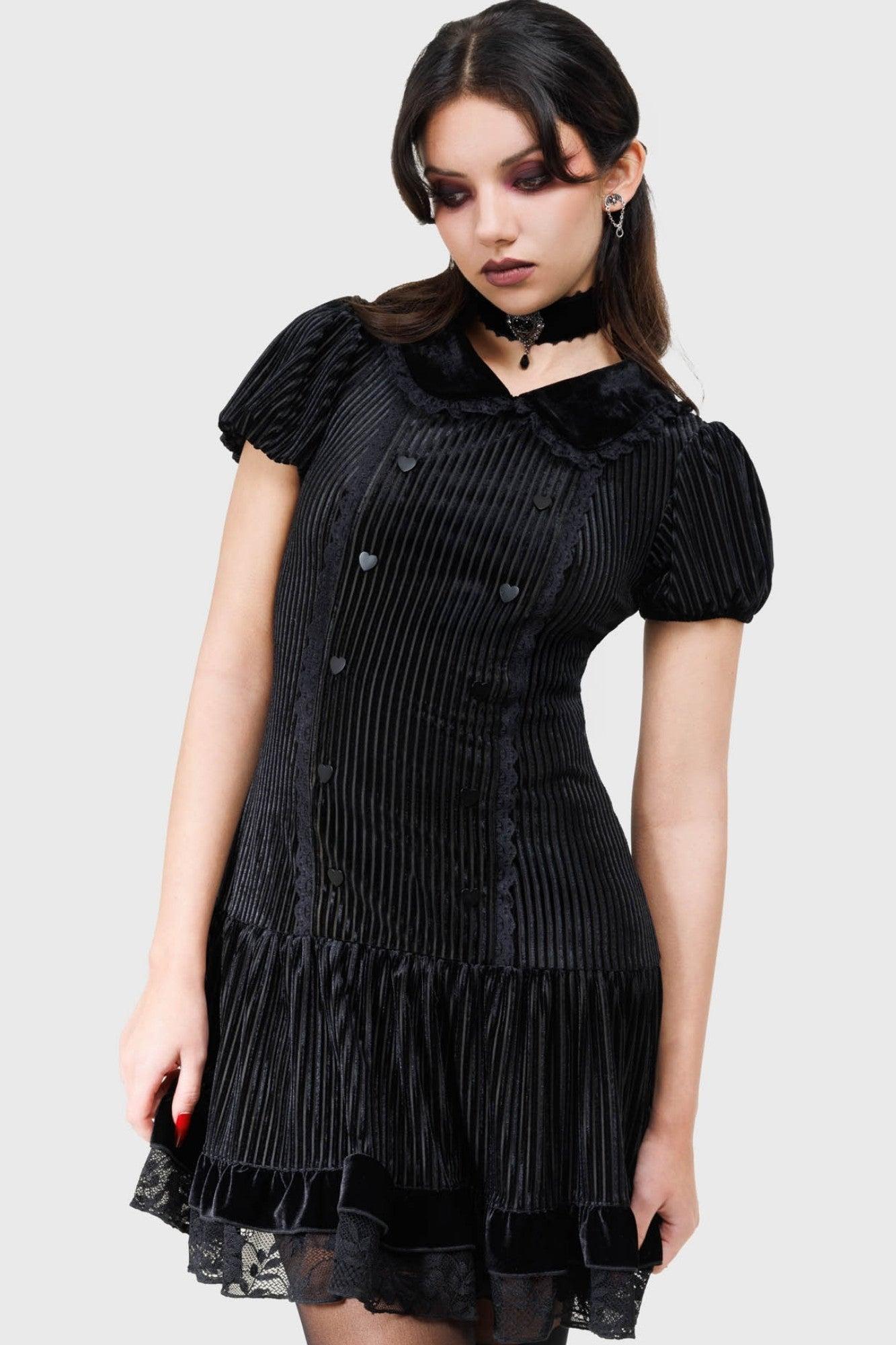Riddleton Dress Female Product Image