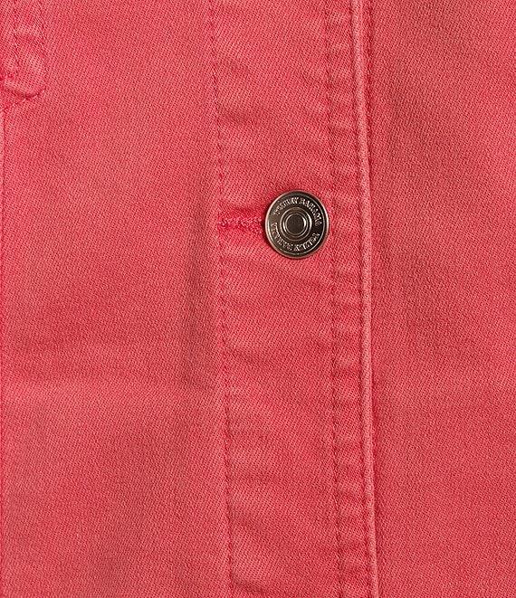 Tommy Bahama Ashby Isles Slub Rib Crew Neck Short Sleeve Tee Product Image