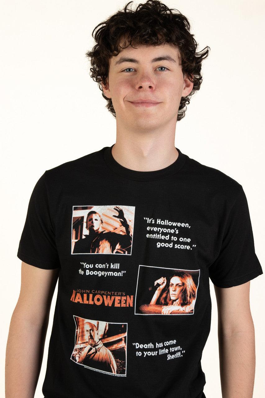 Halloween T-Shirt Product Image