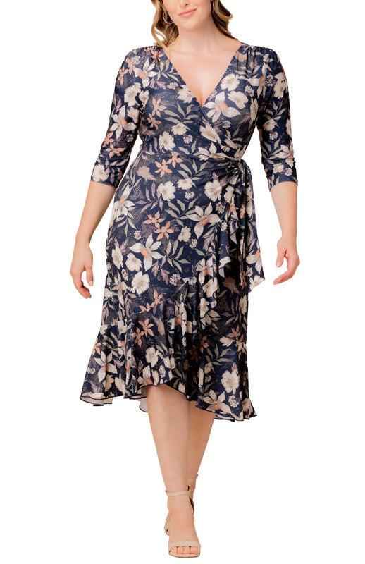 Evening Romance Gown - Plus Product Image