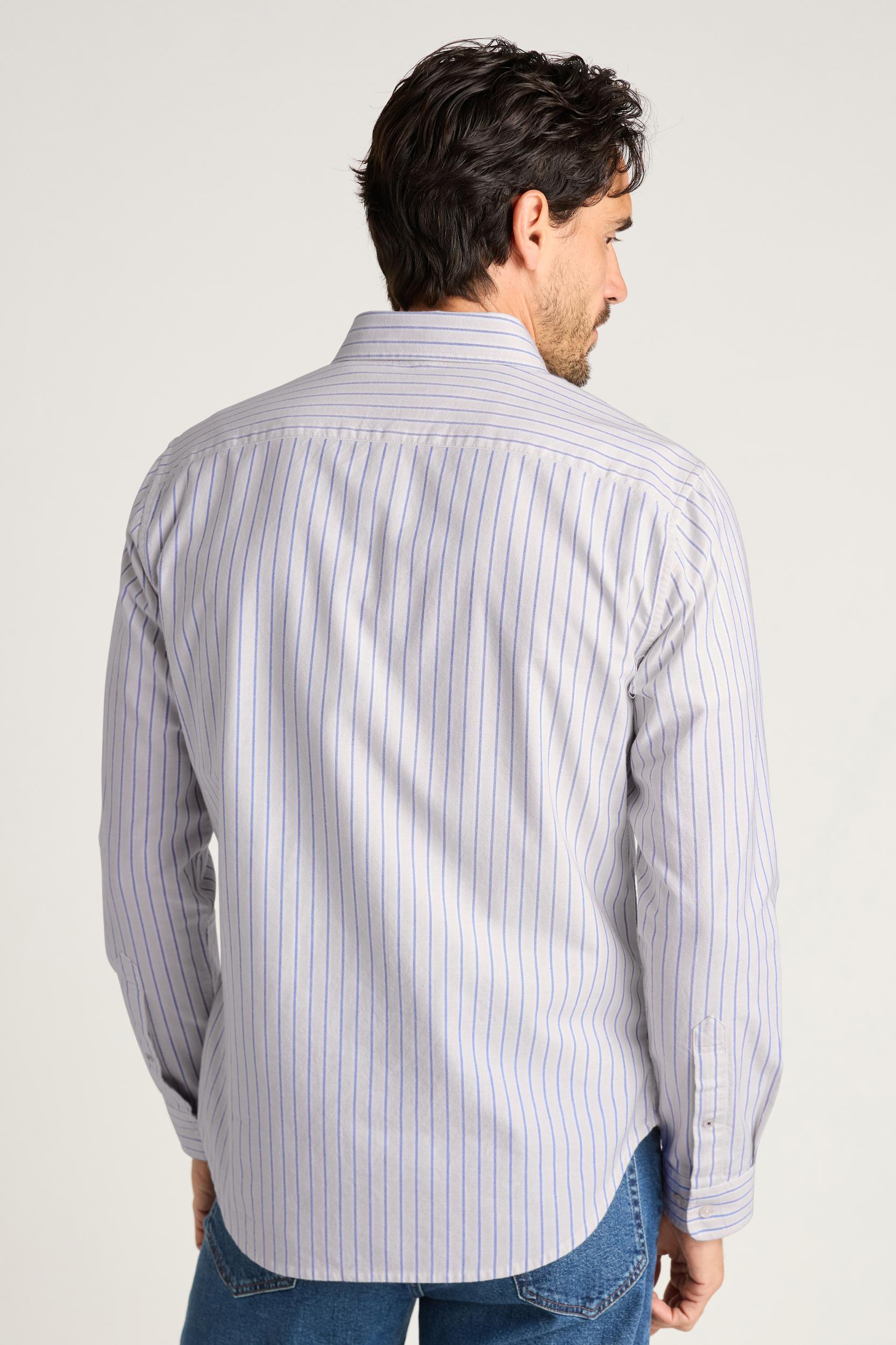 Everyday Oxford Shirt Product Image
