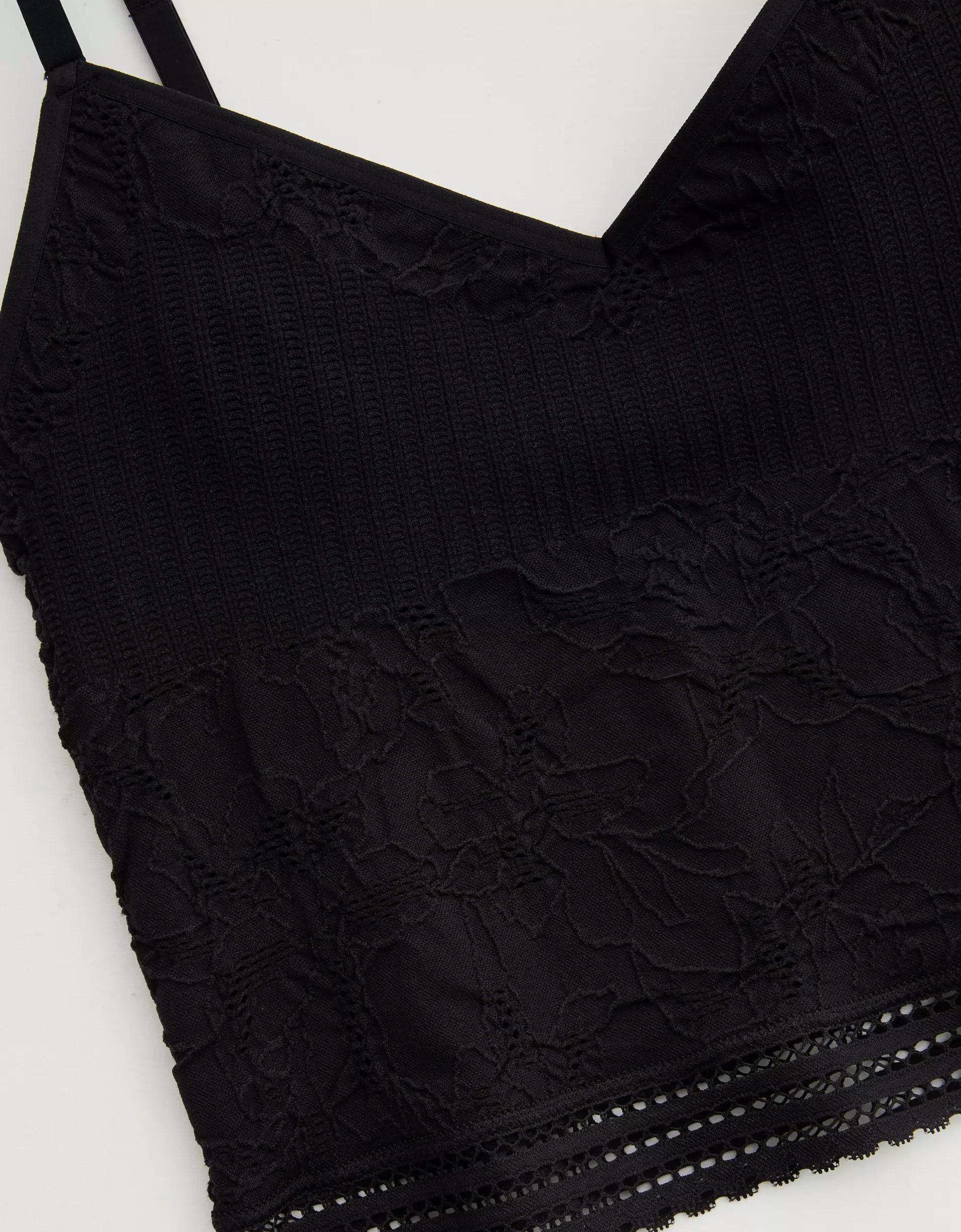 Superchill Floral Seamless Cami Product Image