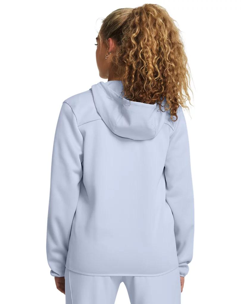 UA Swacket Product Image