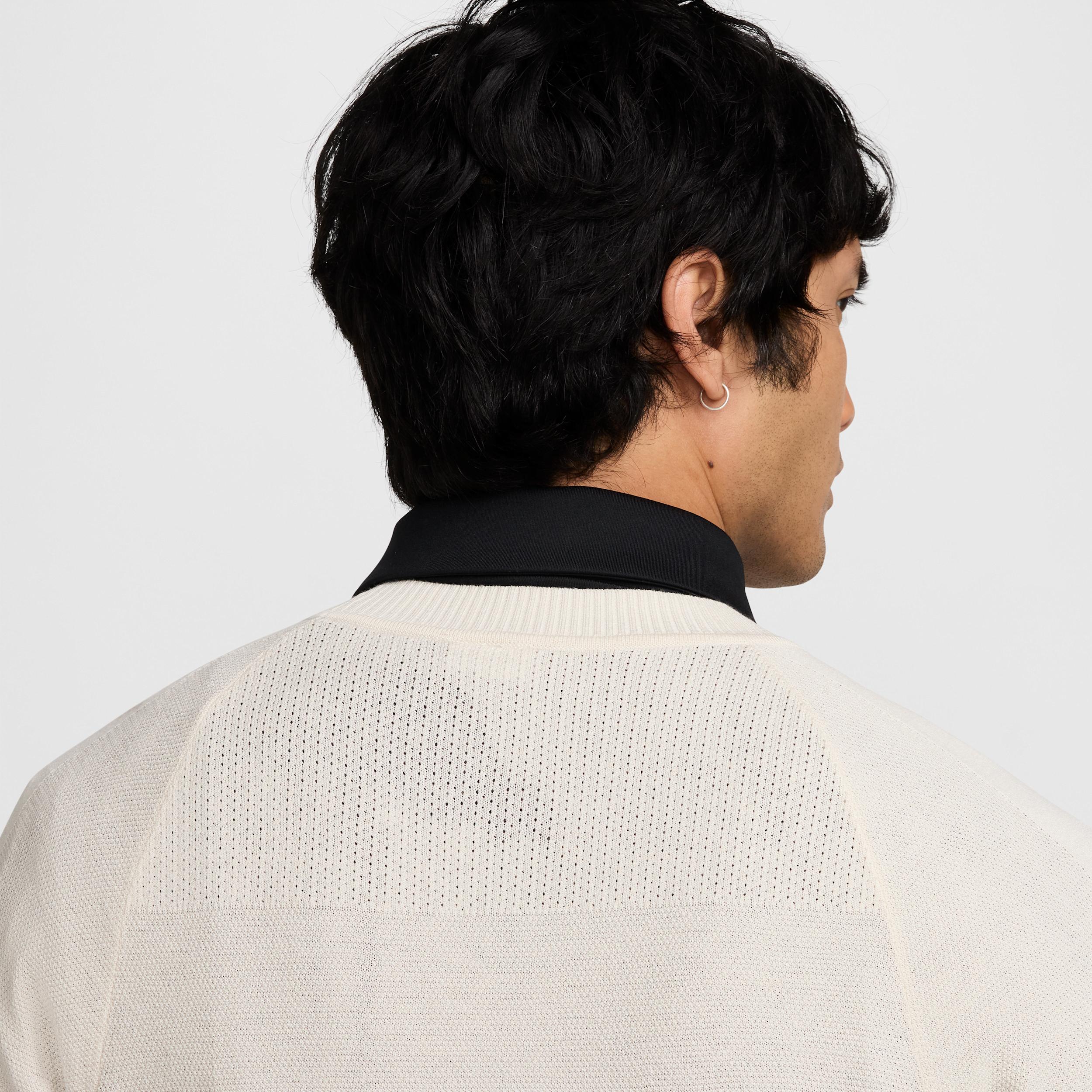 Nike Men's Tour Golf Sweater Product Image