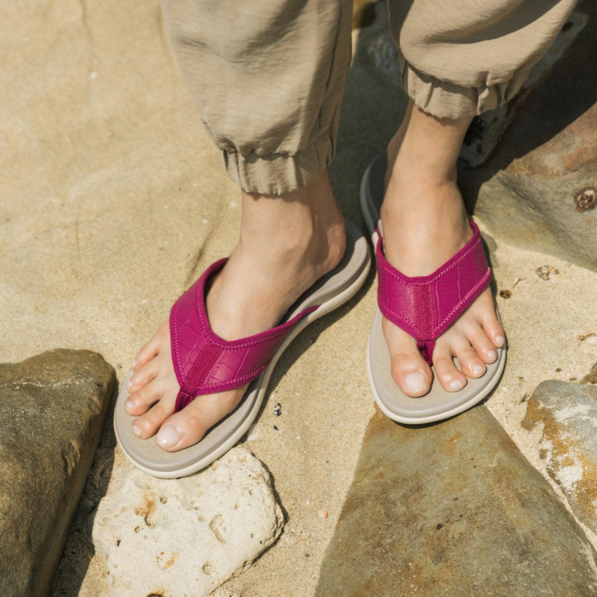 Laguna Sandal Female Product Image