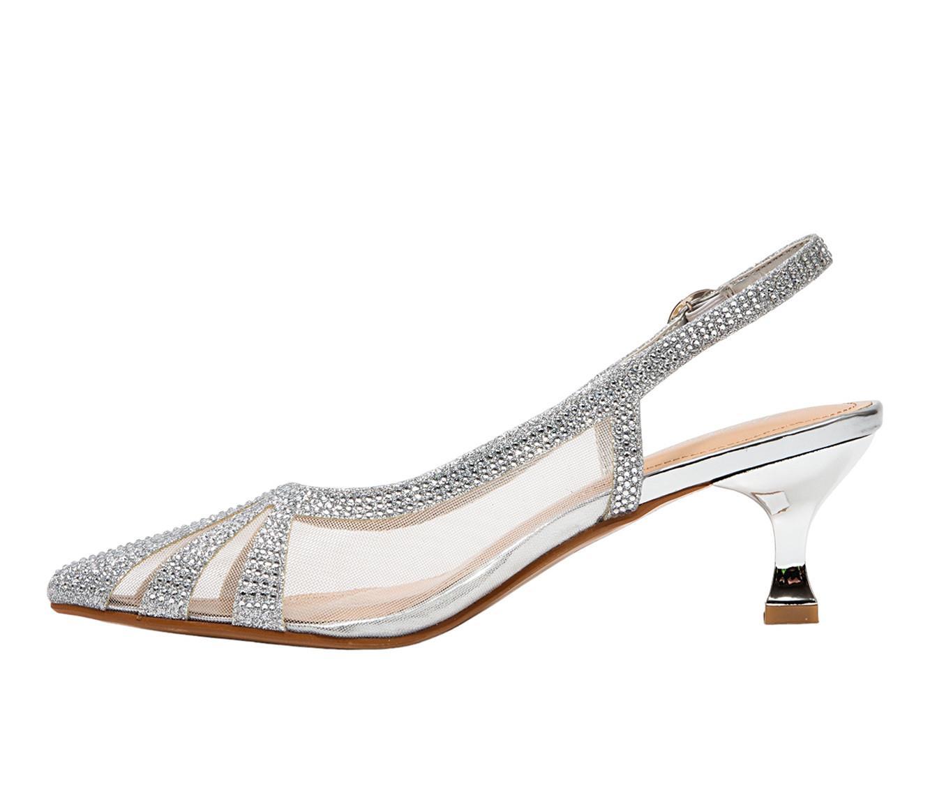 Women's Lady Couture Macy Pumps Product Image