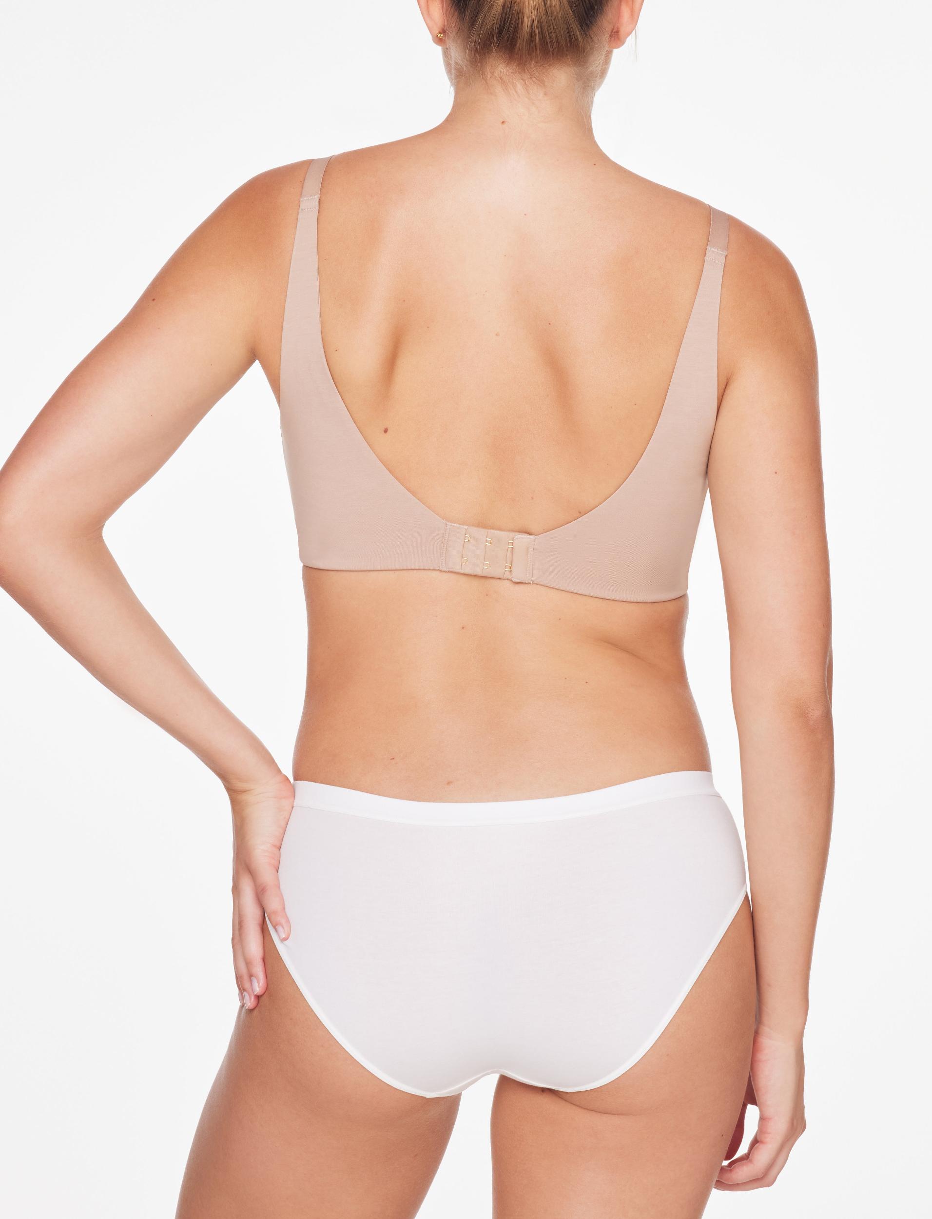 Organic Cloud Cotton Wireless Nursing Bra Product Image
