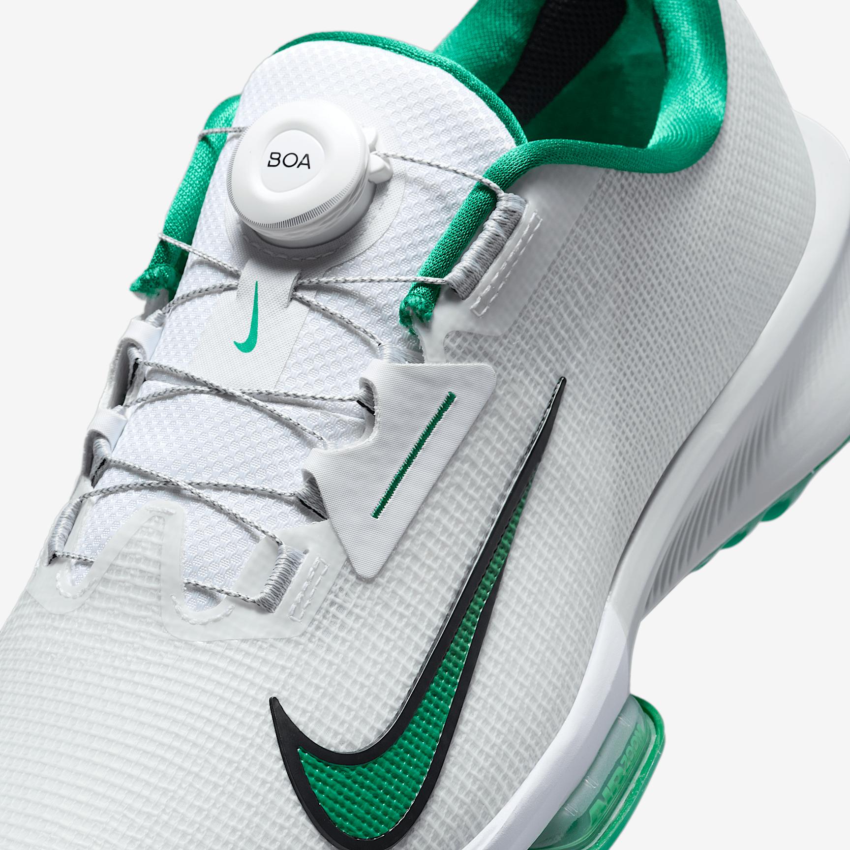 Nike Men's Infinity Tour BOA 2 Golf Shoes (Wide) Product Image