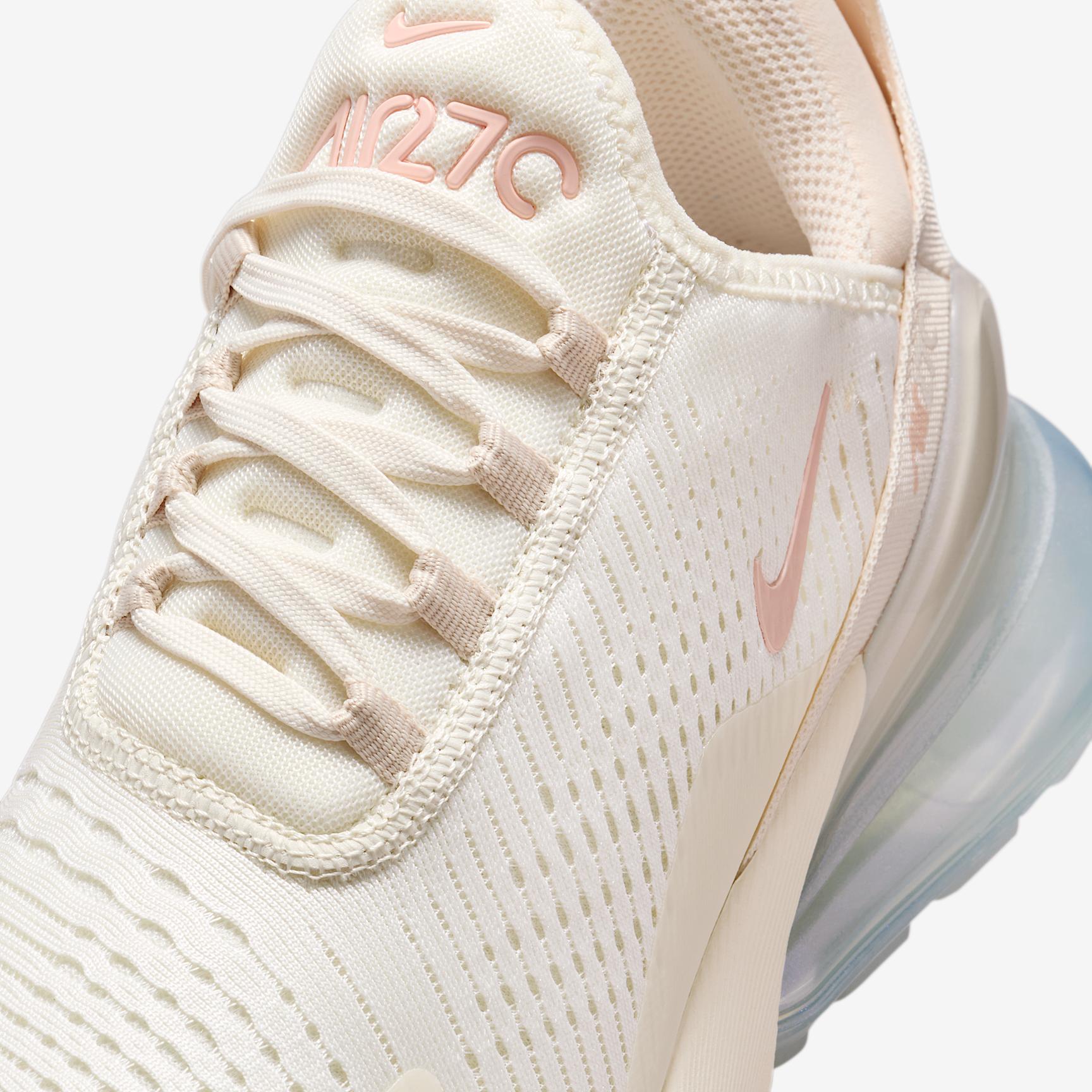 Nike Womens Air Max 270 Shoes | IM2527-025 Product Image