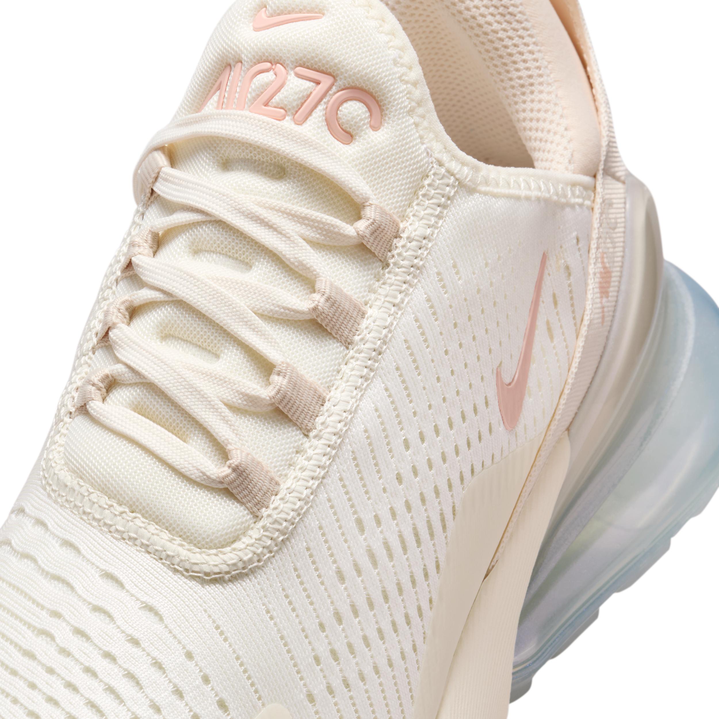 Nike Womens Air Max 270 Shoes | IM2527-025 Product Image