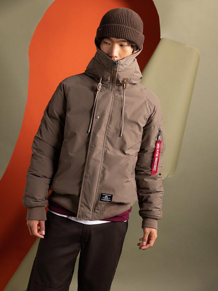 N-2B ALTITUDE PARKA Male Product Image