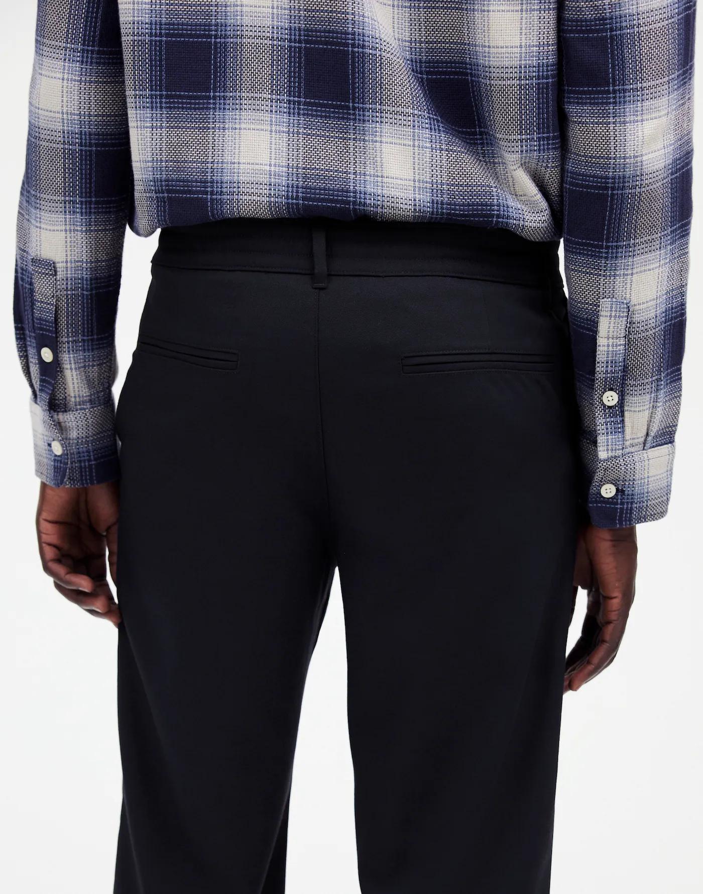 Elastic Trousers Product Image