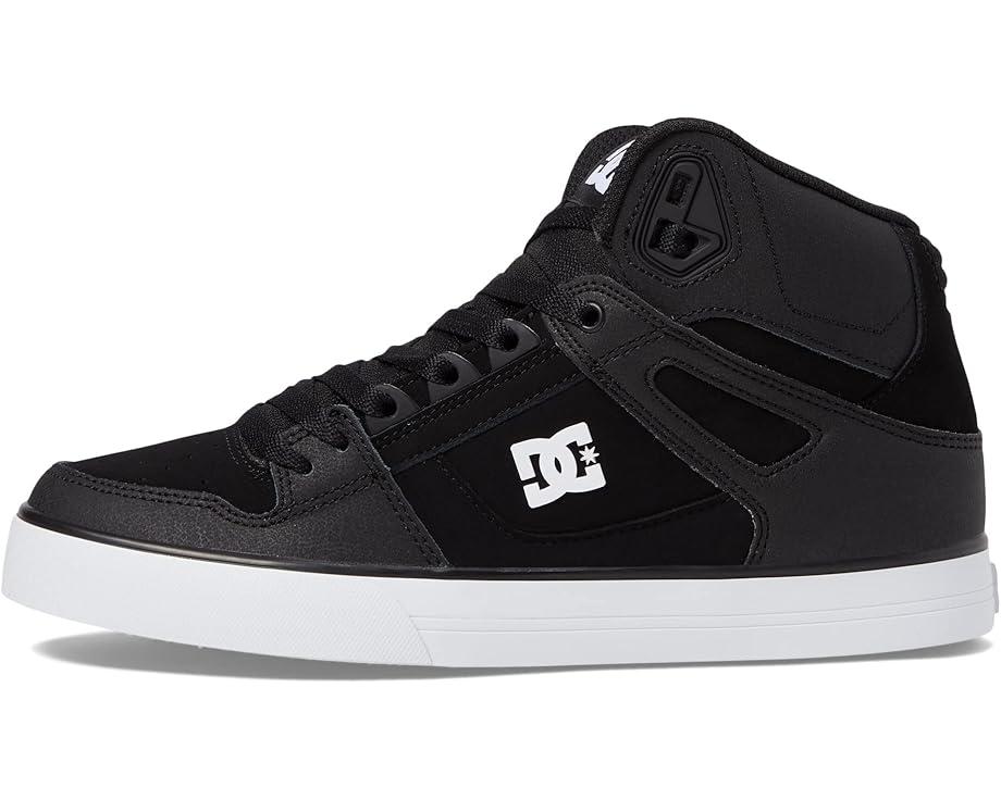 Cure Casual High-Top Skate Shoes Sneakers Product Image