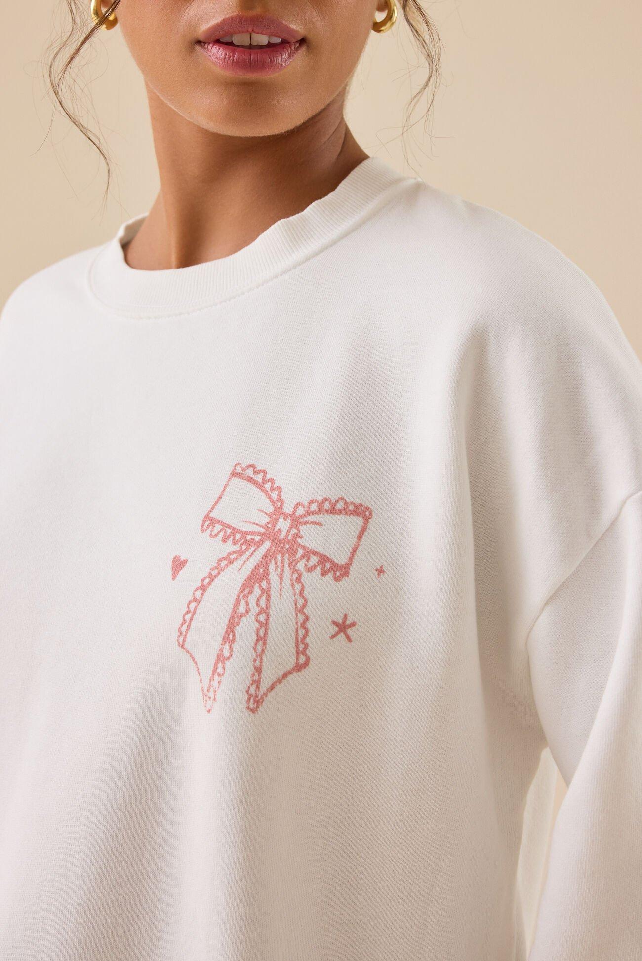 God is Good Crewneck Product Image