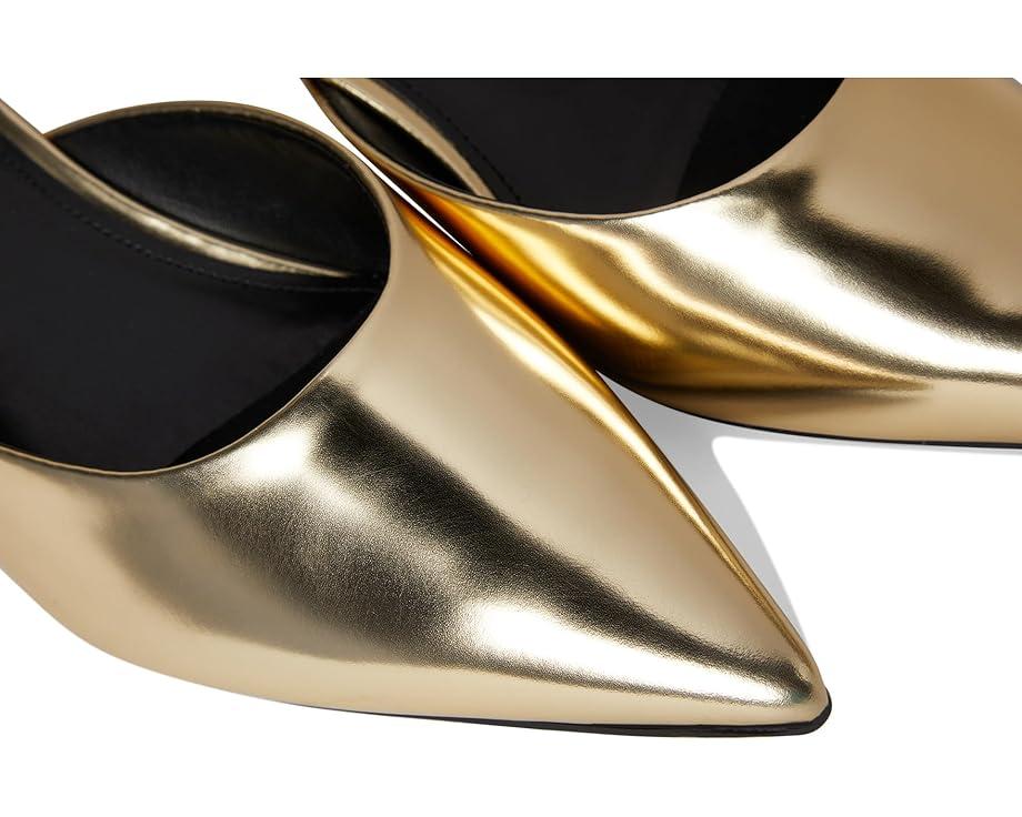 Haisley Mule Pumps Product Image