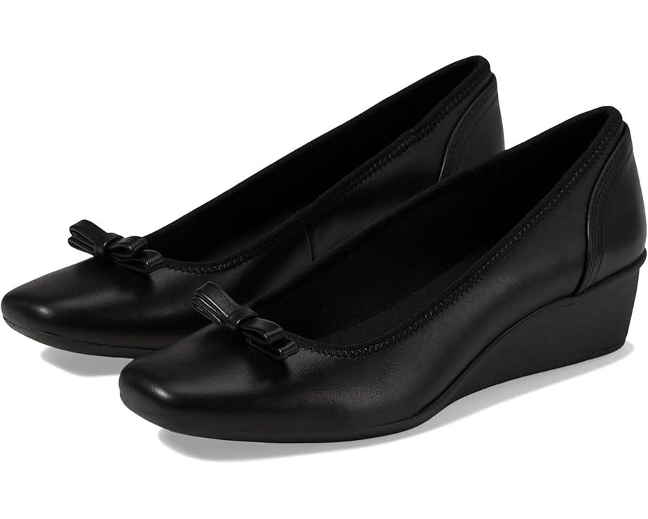 Sport Timeout Wedge Heel Product Image