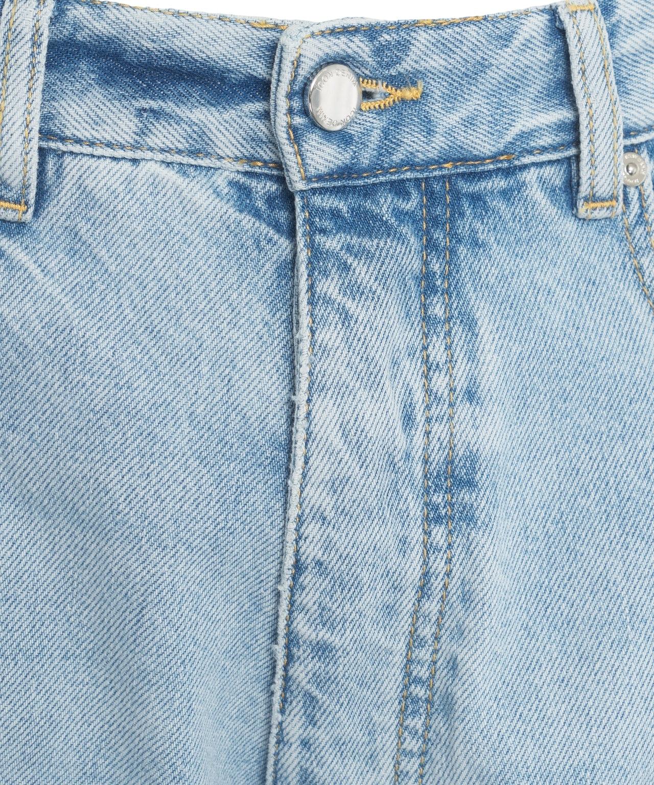 Wide leg jeans 'Will' Product Image