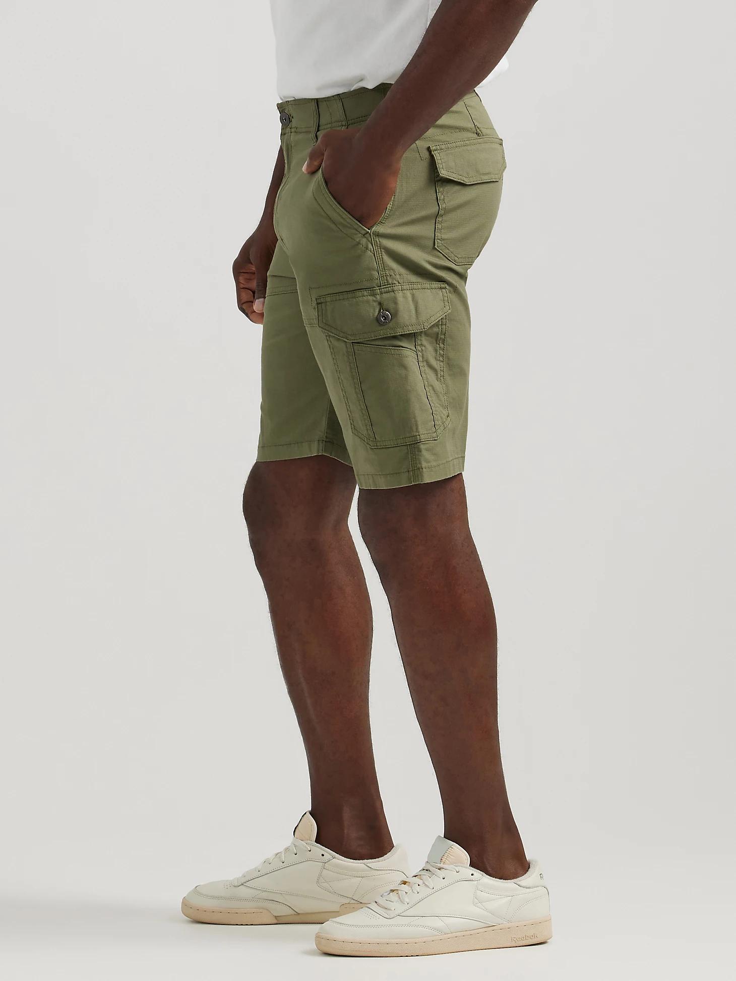 Men's Extreme Motion Swope Cargo Short | Men's Shorts | Lee® Product Image