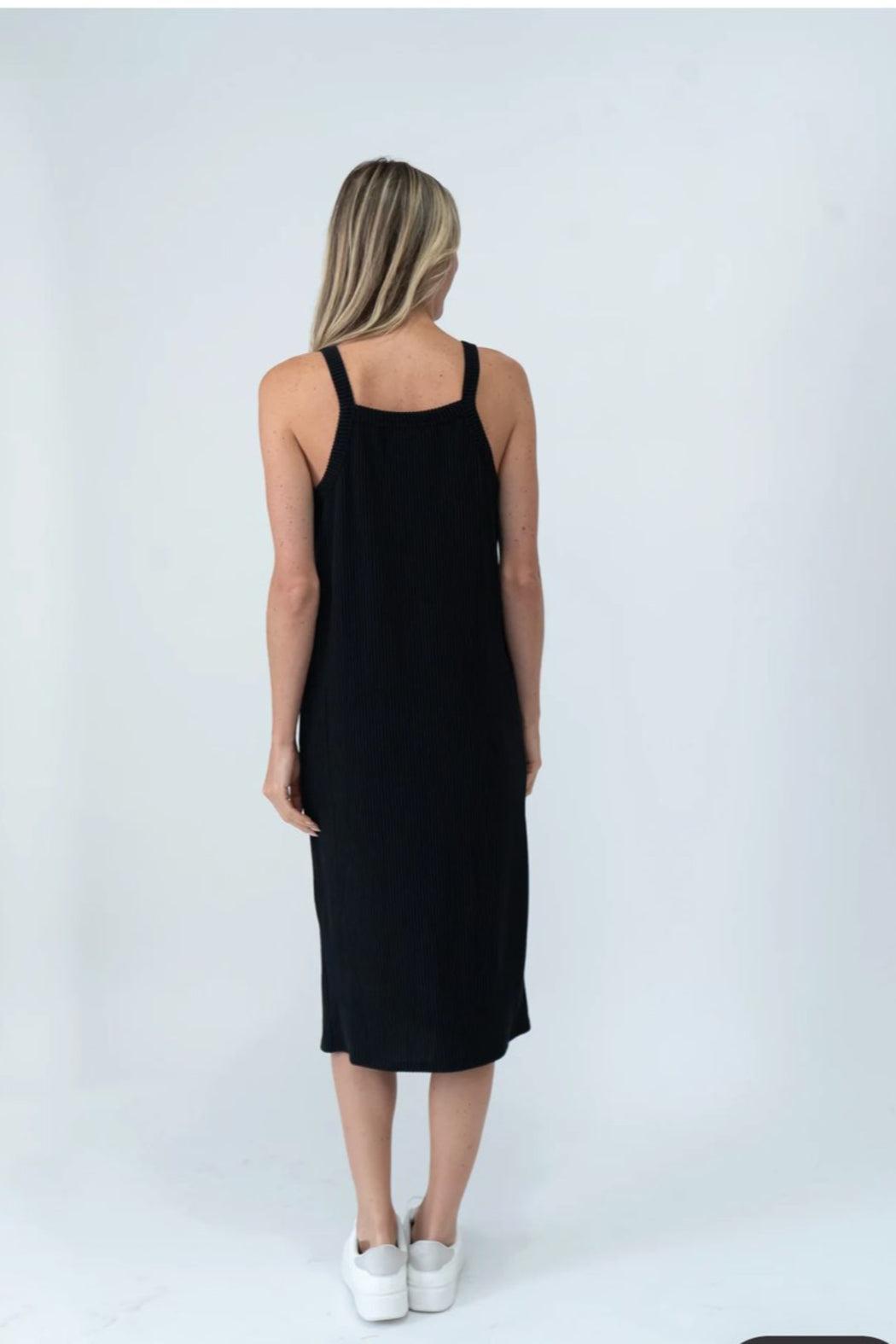 Brenna dress Product Image