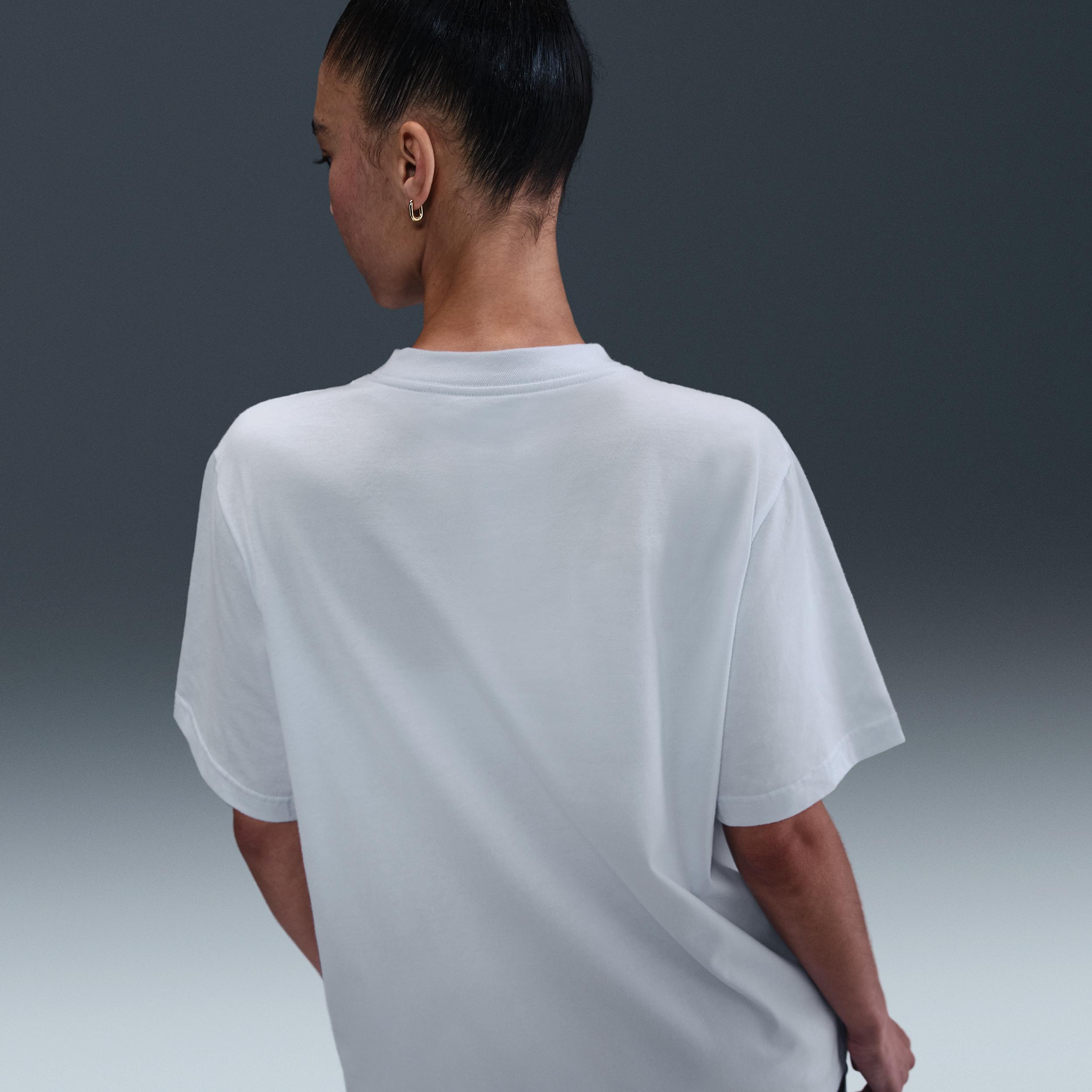 Nike Women's Essential T-Shirt Product Image