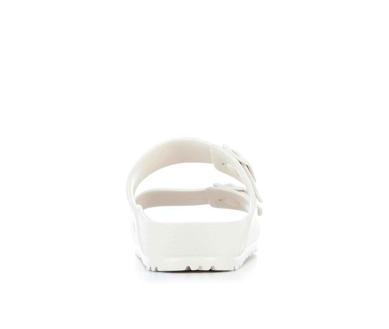 Men's Birkenstock Arizona Essentials Footbed Sandals Product Image