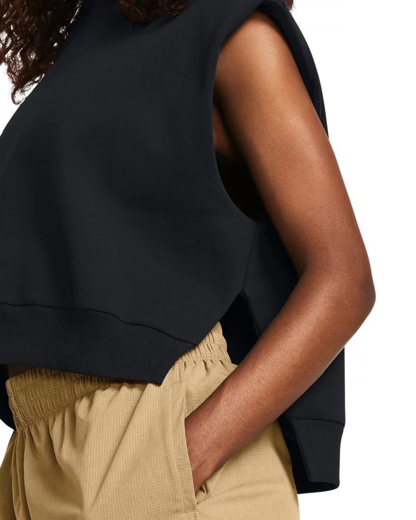 UA Unstoppable Fleece Product Image