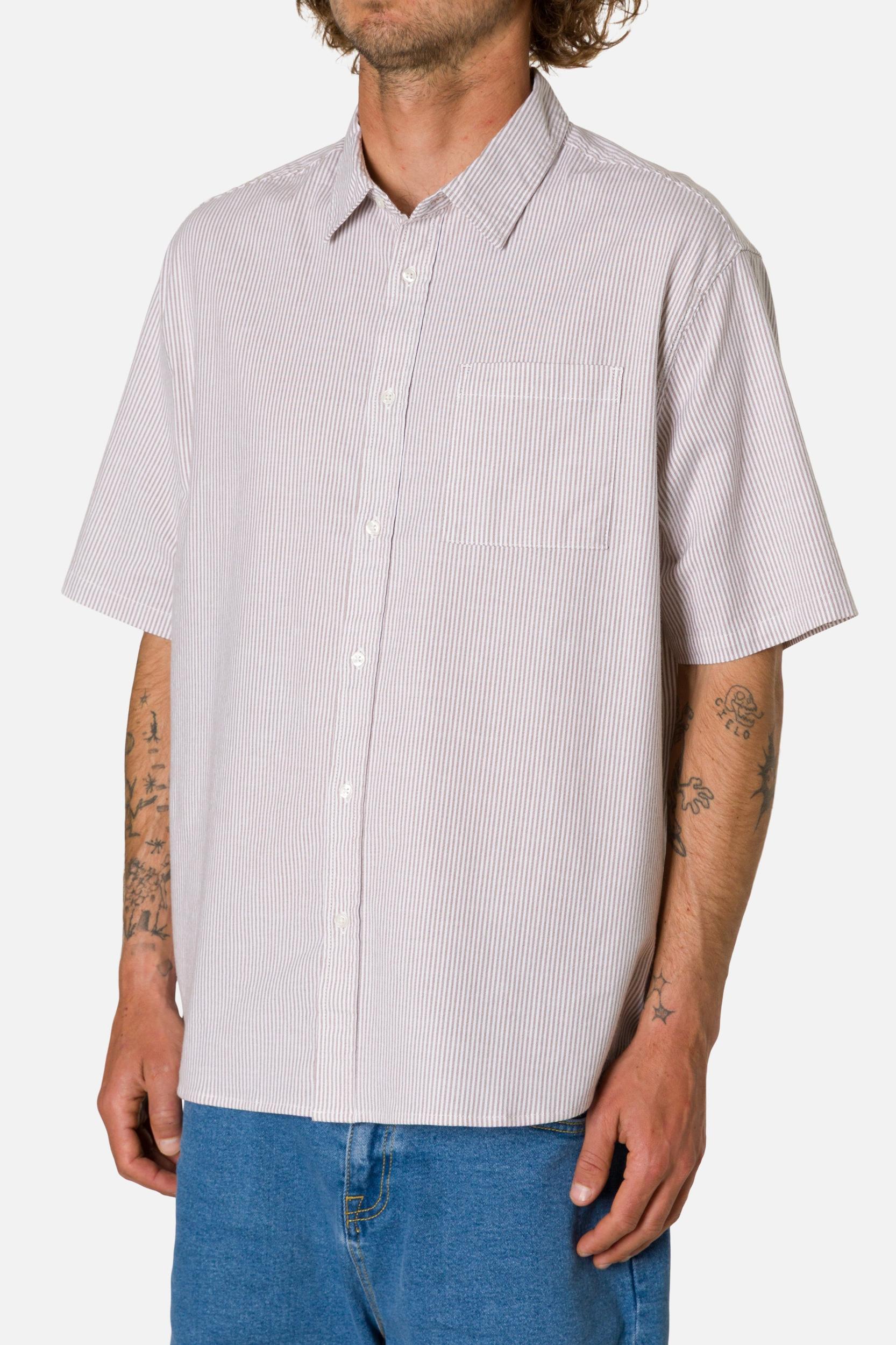 EZRA SHIRT Product Image