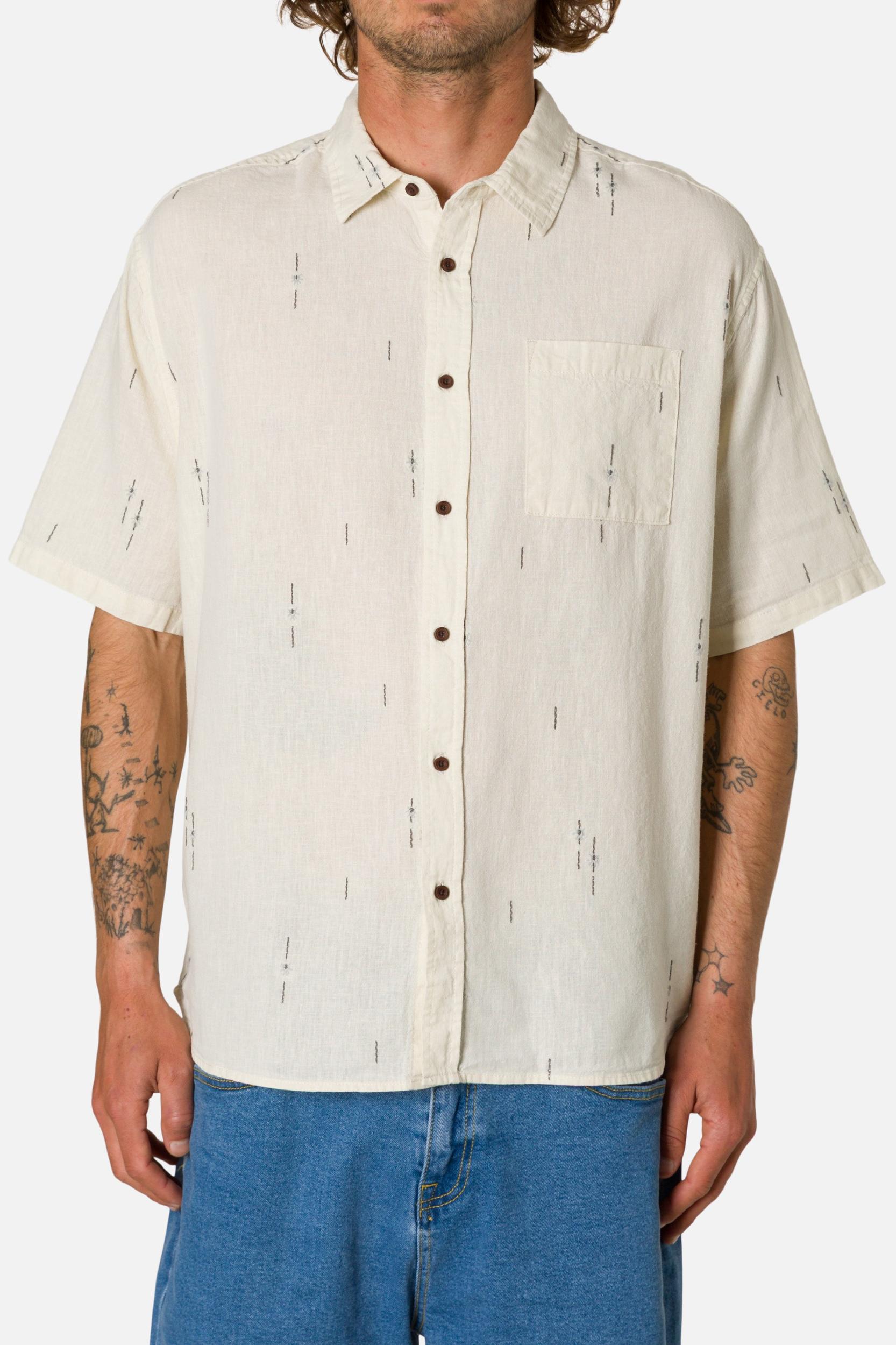 BOYS SPARKS SHIRT Product Image