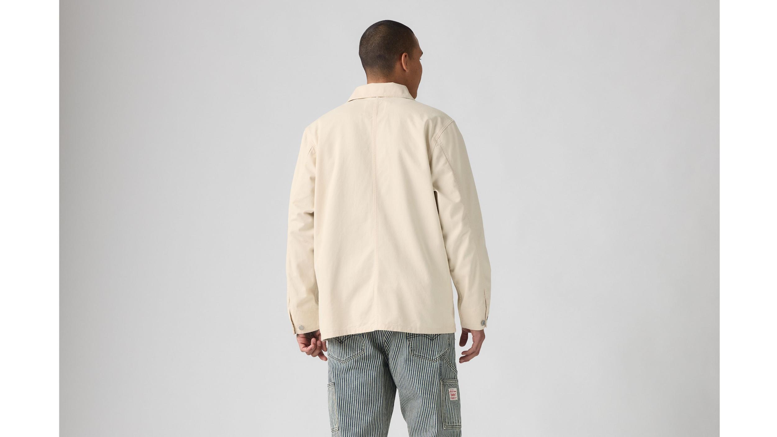 Broadway Engineer Coat Product Image