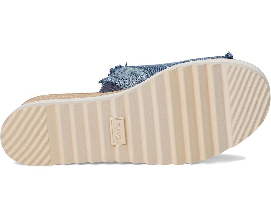 Diana Mule Bukle Product Image