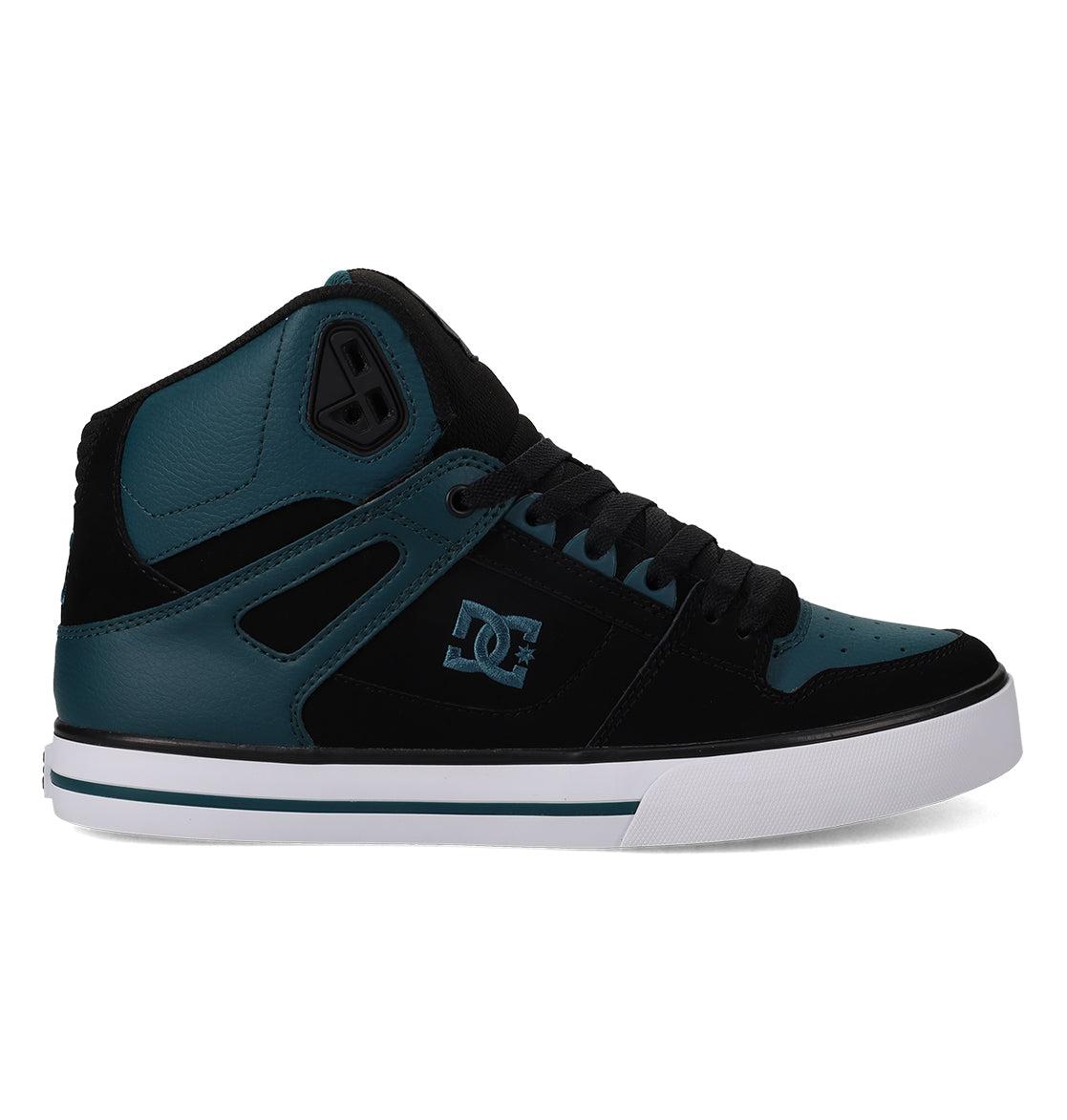 Men's Pure High Top Wc Shoes Male Product Image