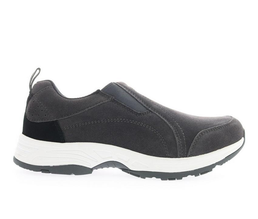 Men's Propet Cash Casual Slip On Sneakers Product Image
