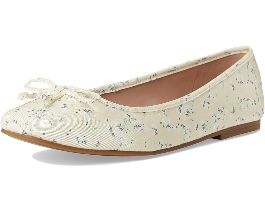 Georgie Ballet Flats Product Image